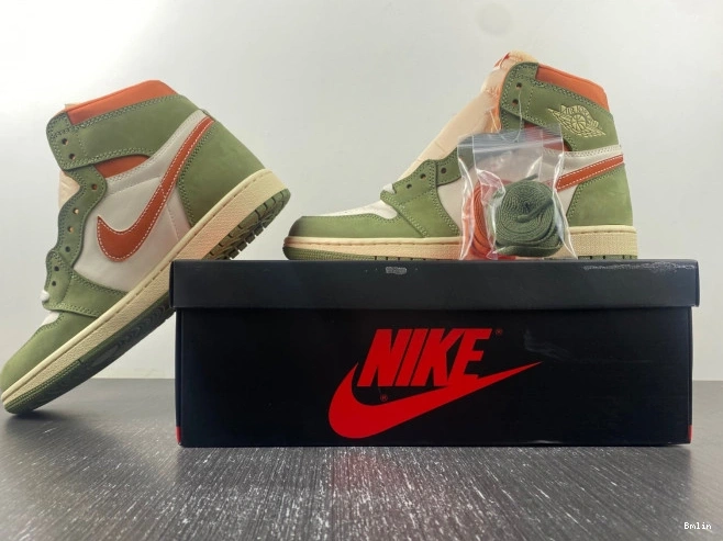 Bmlin Craft Celadon Air High OG FB9934-300 1 Jordan 0822